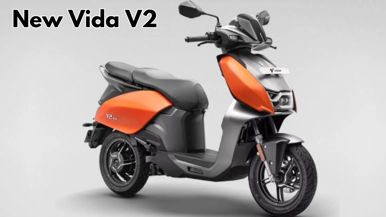 New Vida V2