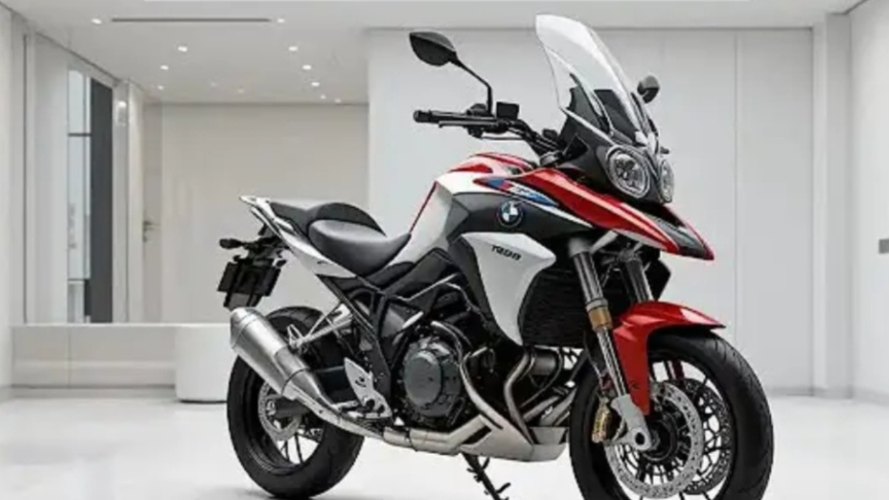 BMW W G 310 GS