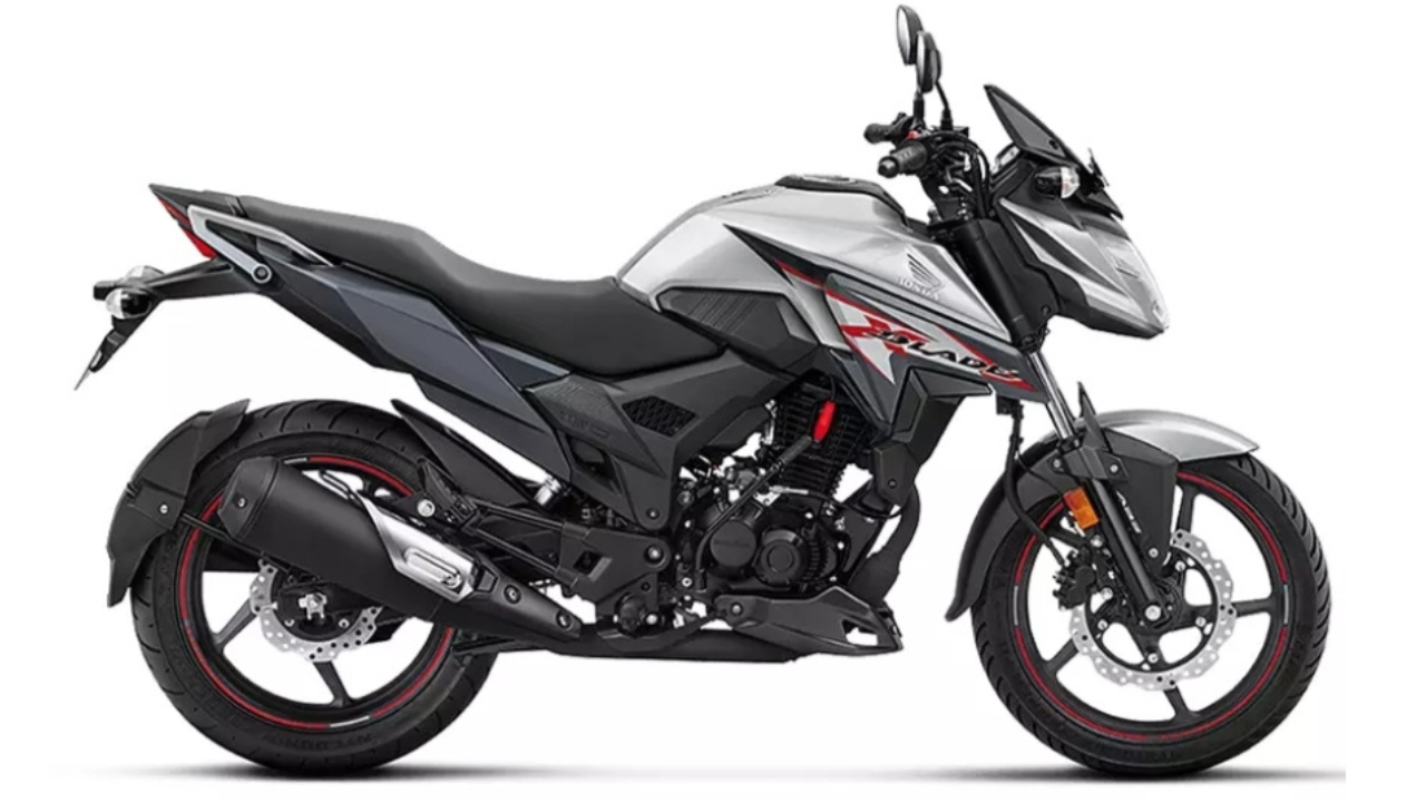 Honda X-Blade