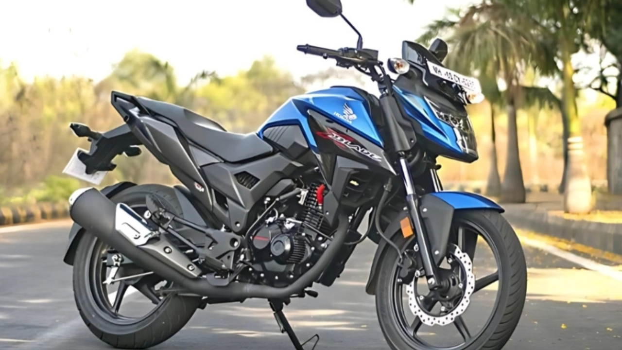 Honda X-Blade