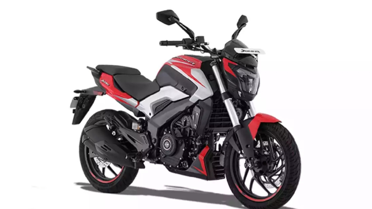 Bajaj Dominar 250
