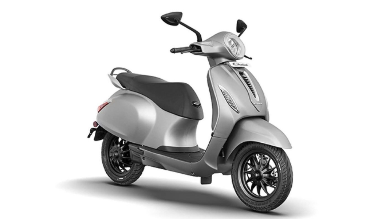 Bajaj Chetak