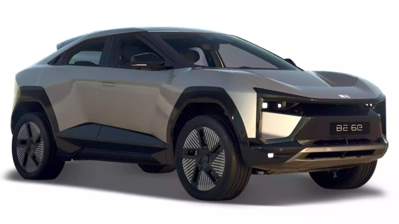 Mahindra
