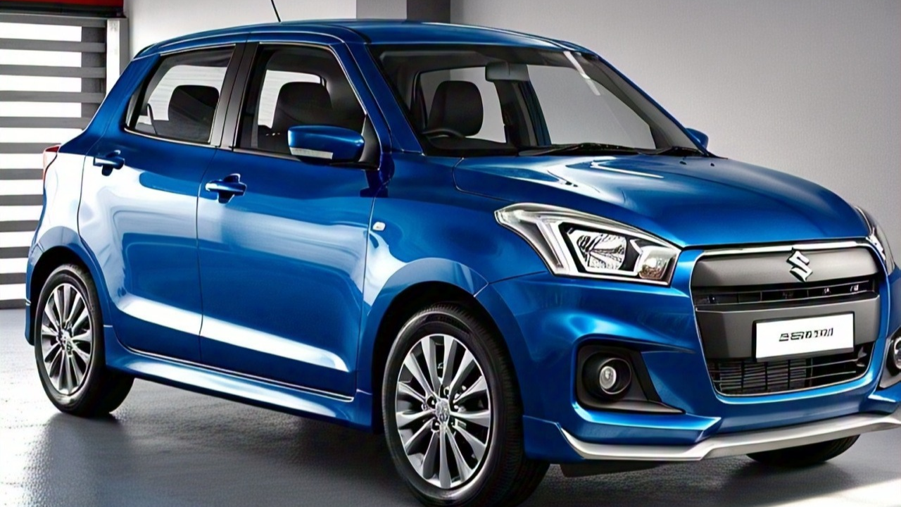 Maruti Suzuki