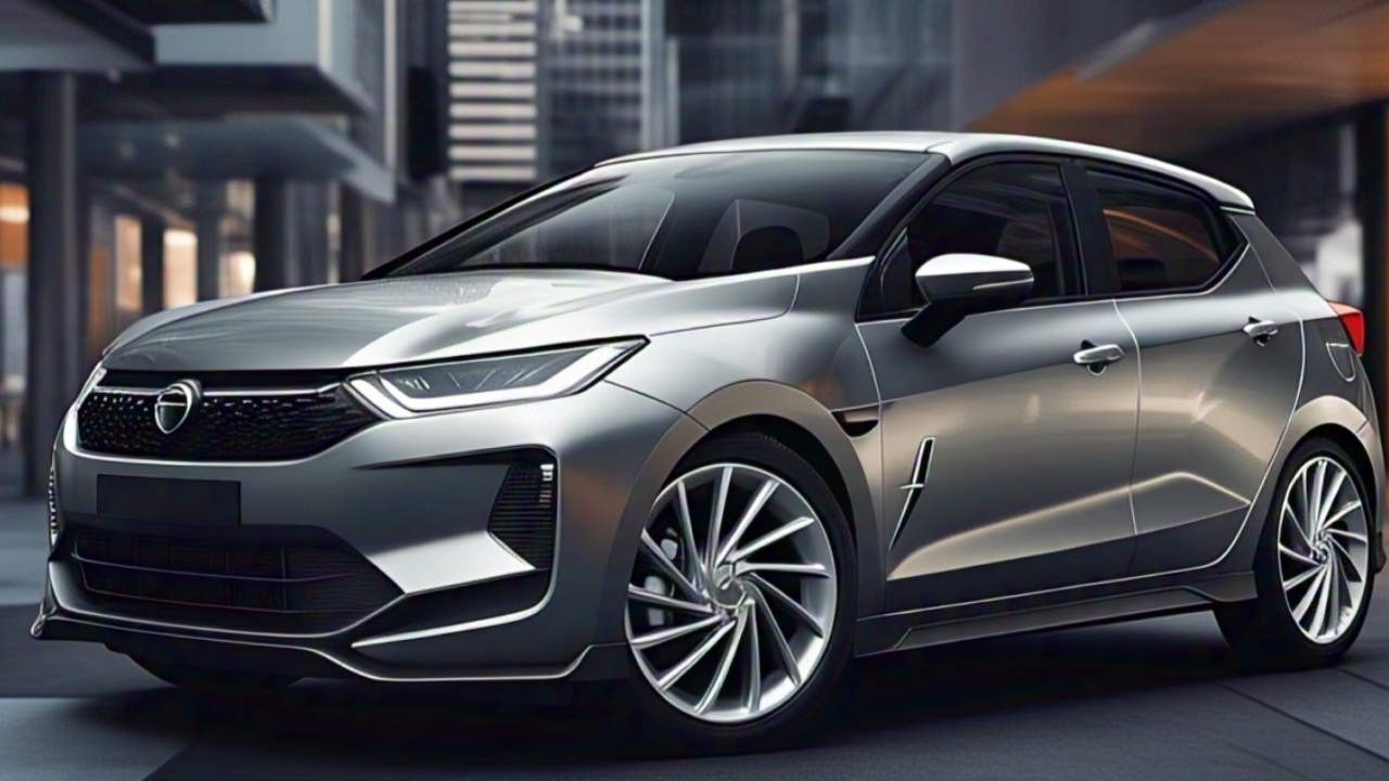 Tata Altroz Facelift