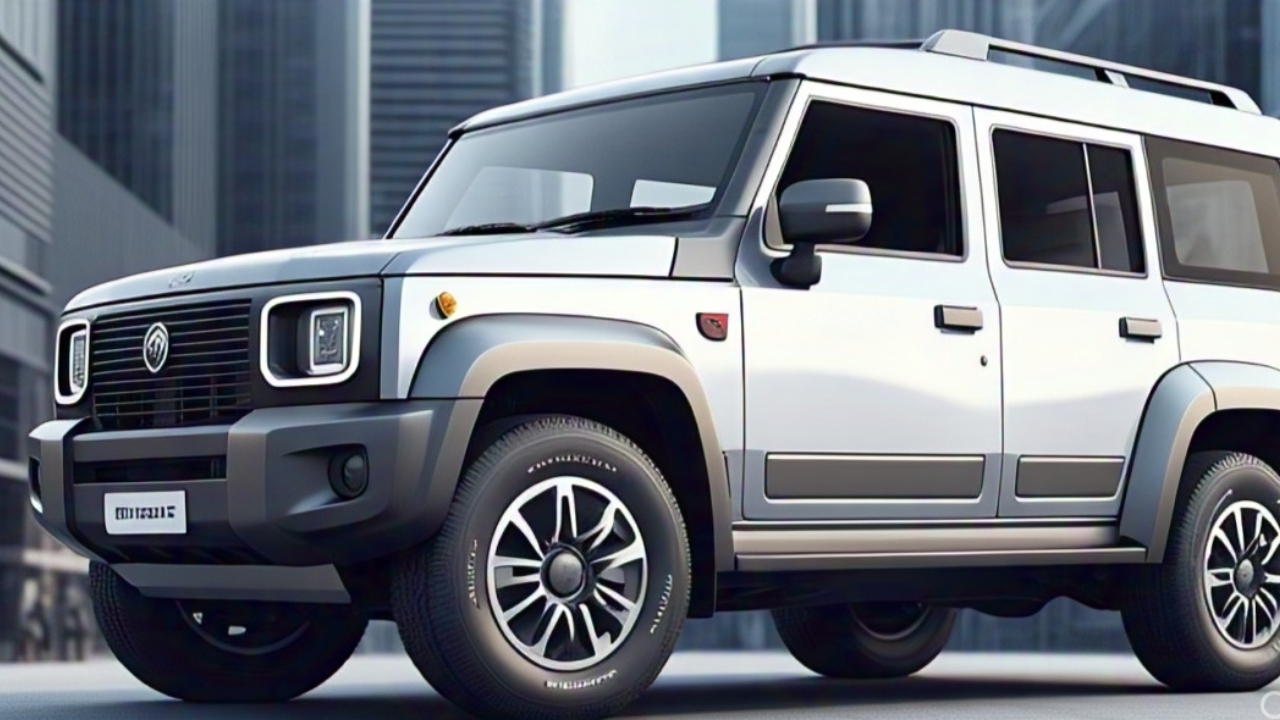 New Mahindra Bolero, Bolero EV