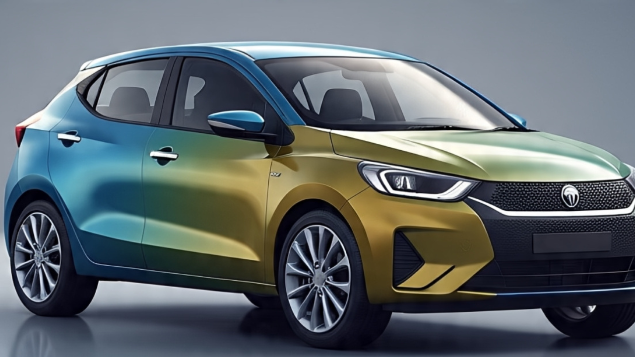 Tata Altroz facelift
