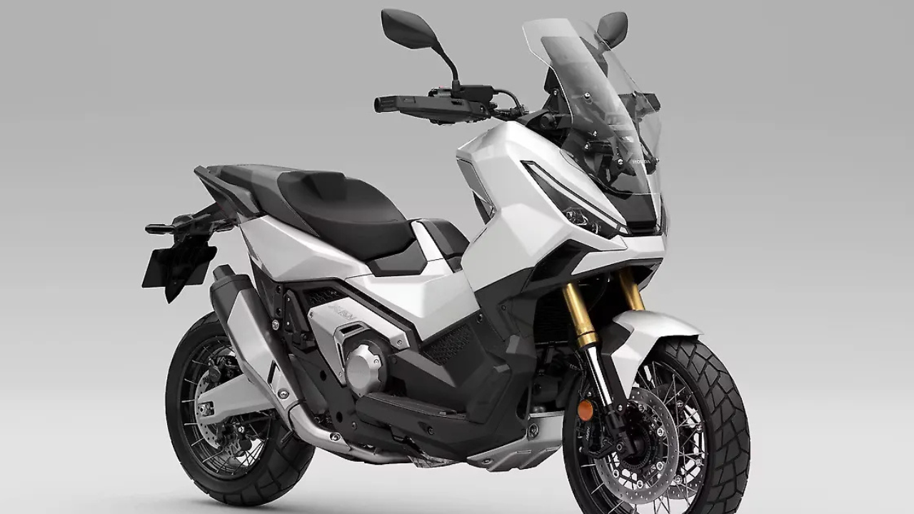 Honda X-ADV 750