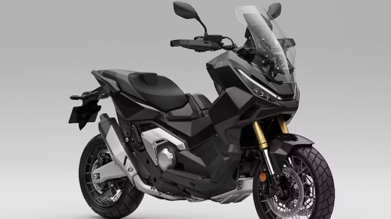 Honda X-ADV 750