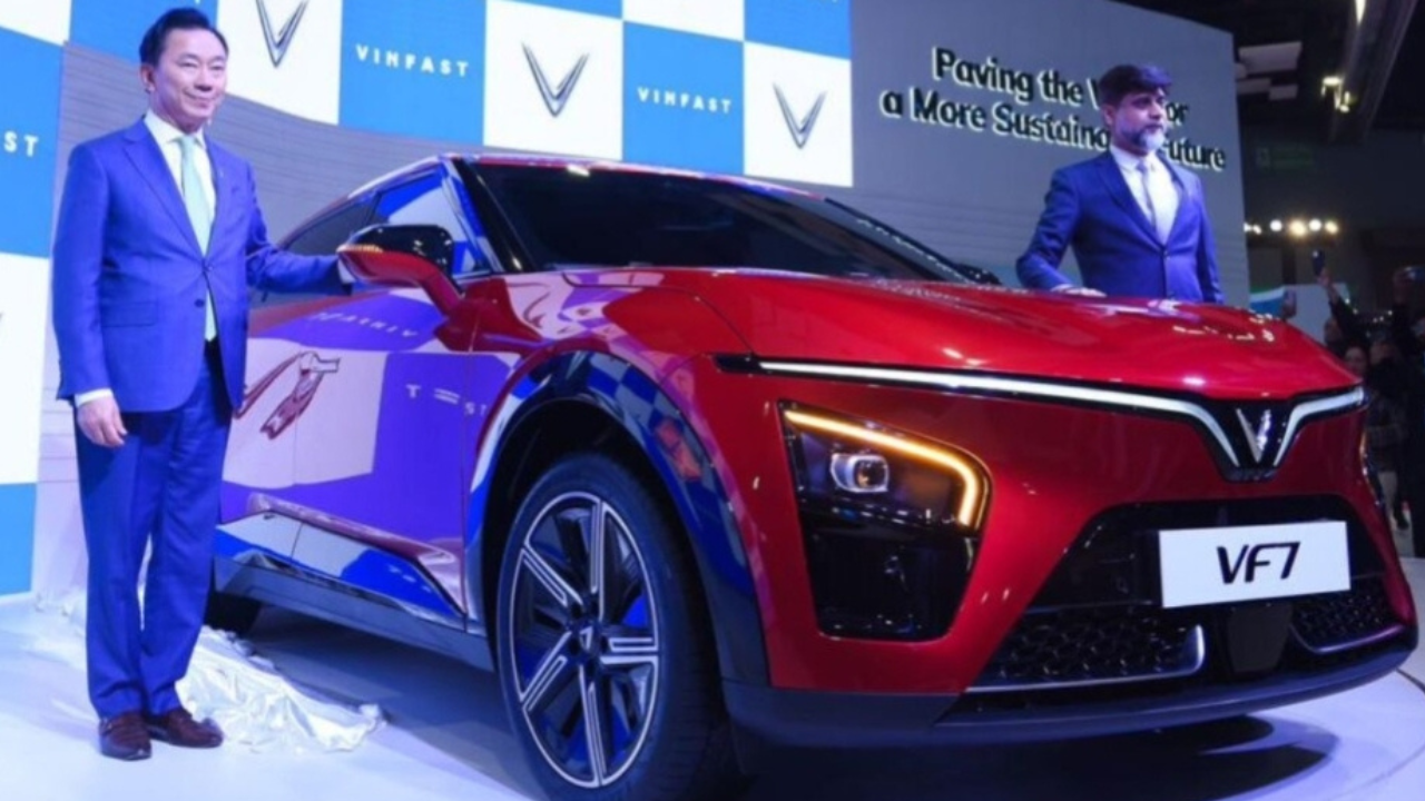 VF 7