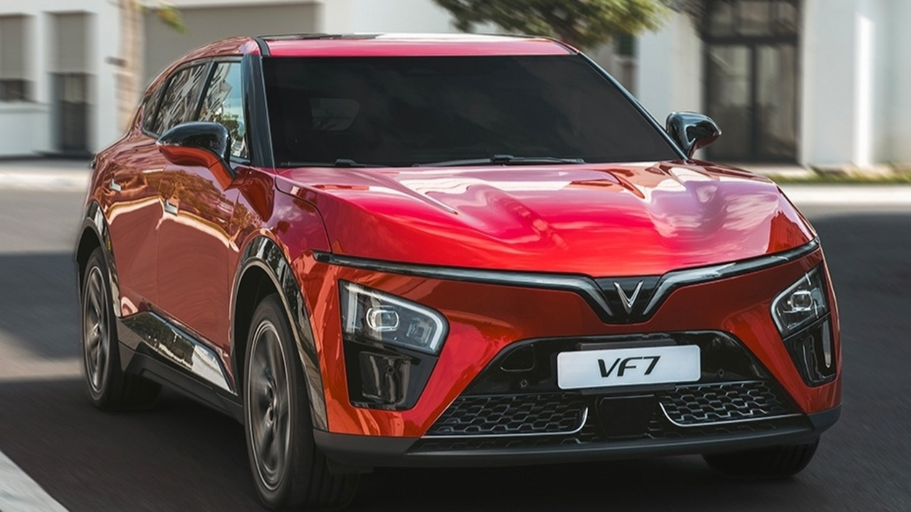 VF 7