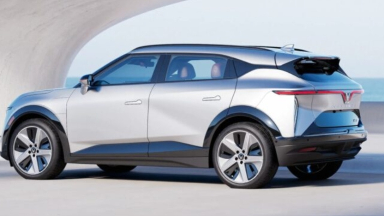 VF 7