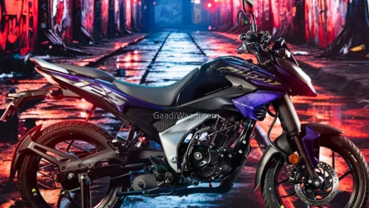 Bajaj