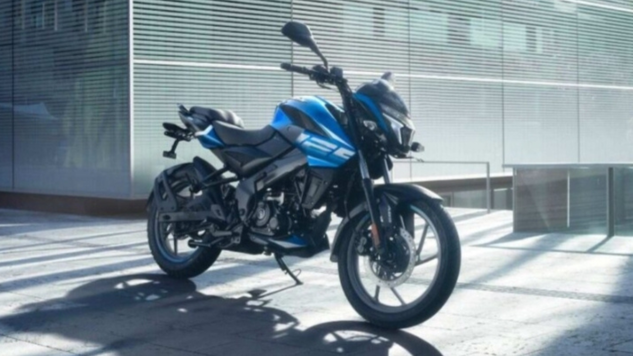 Bajaj