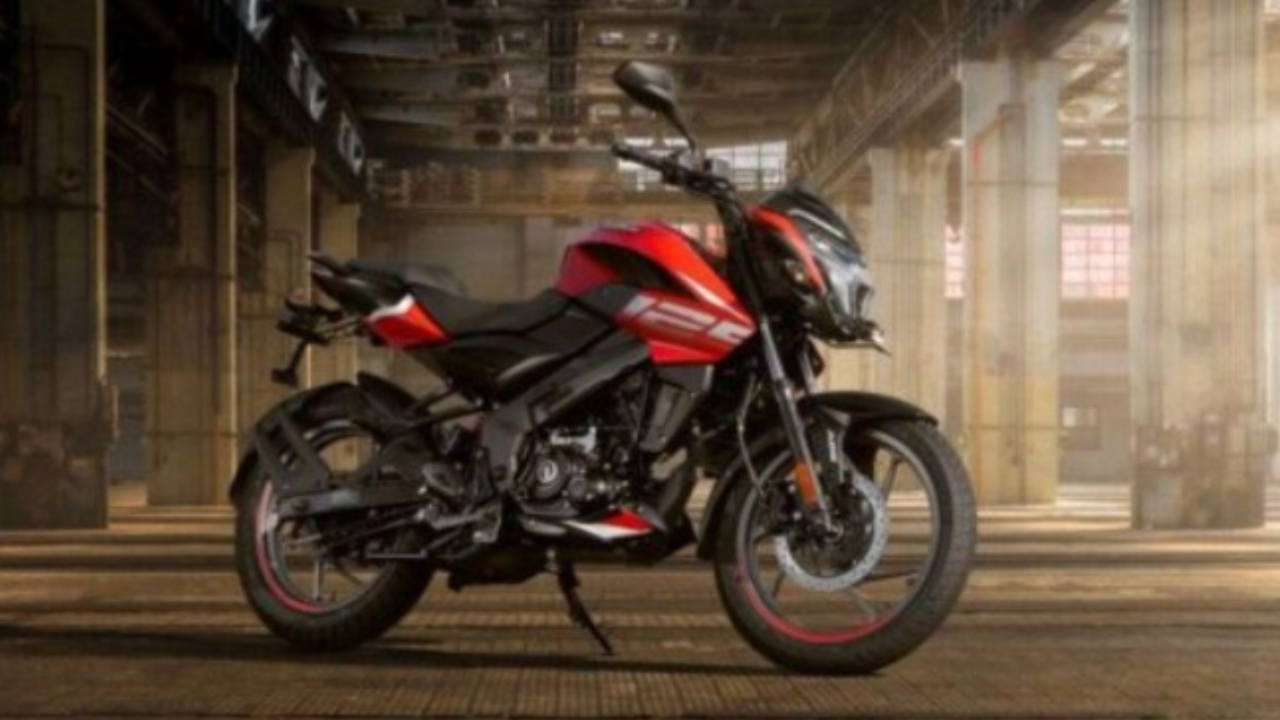 Bajaj
