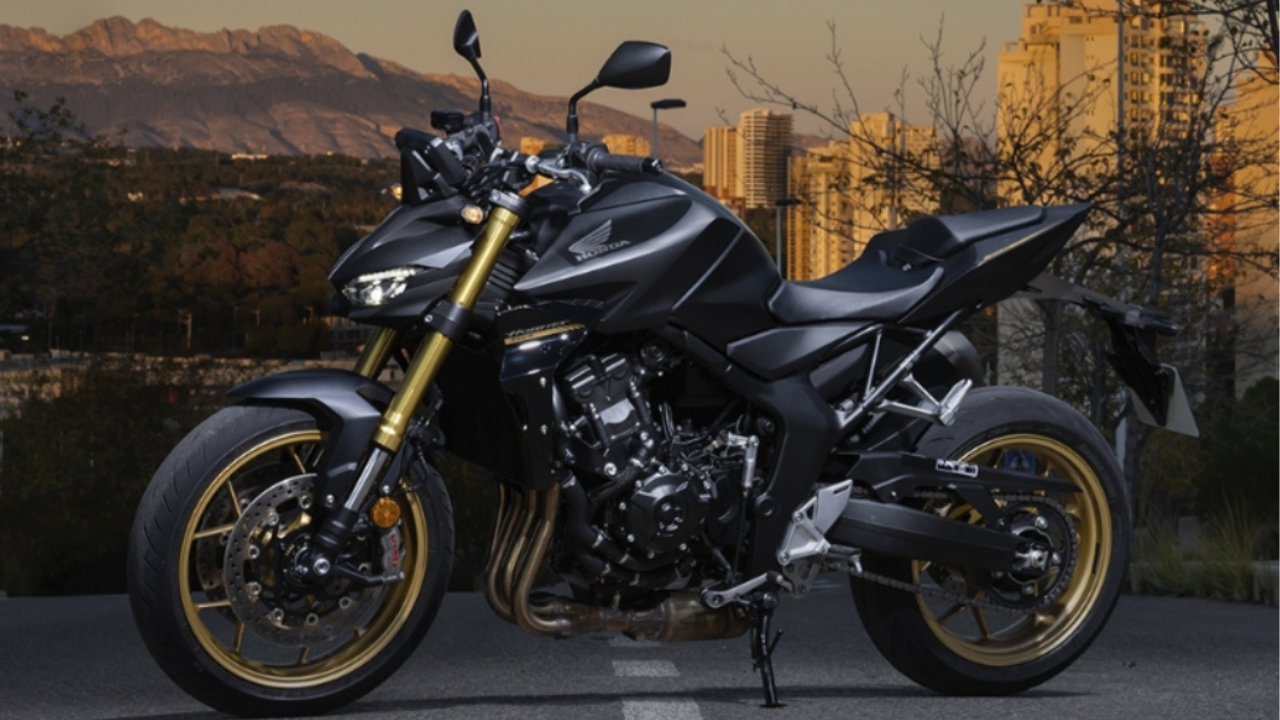 HONDA CB1000 Hornet SP