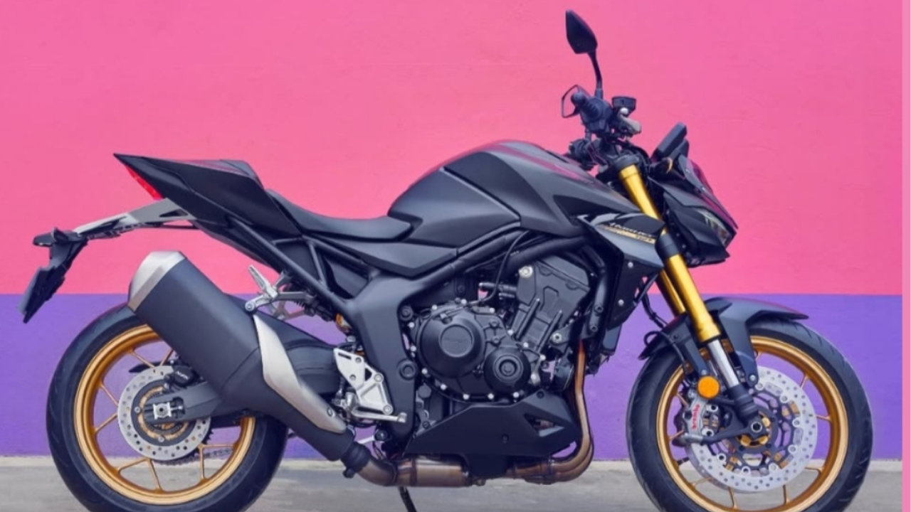 HONDA CB1000 Hornet SP