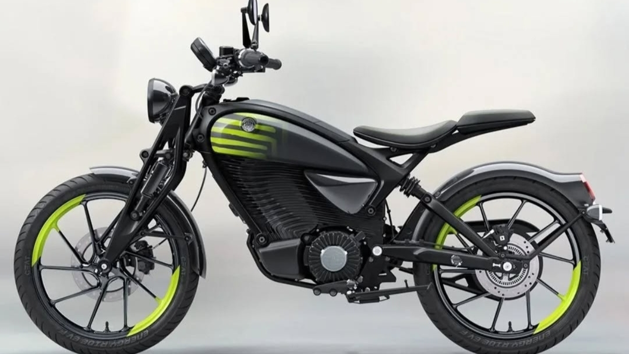Royal Enfield Flying Flea C6