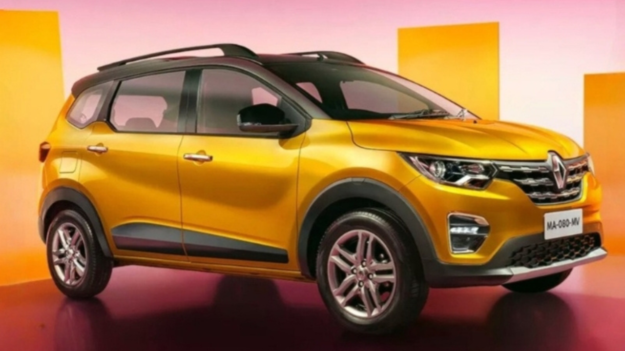RENAULT Kiger 2025
