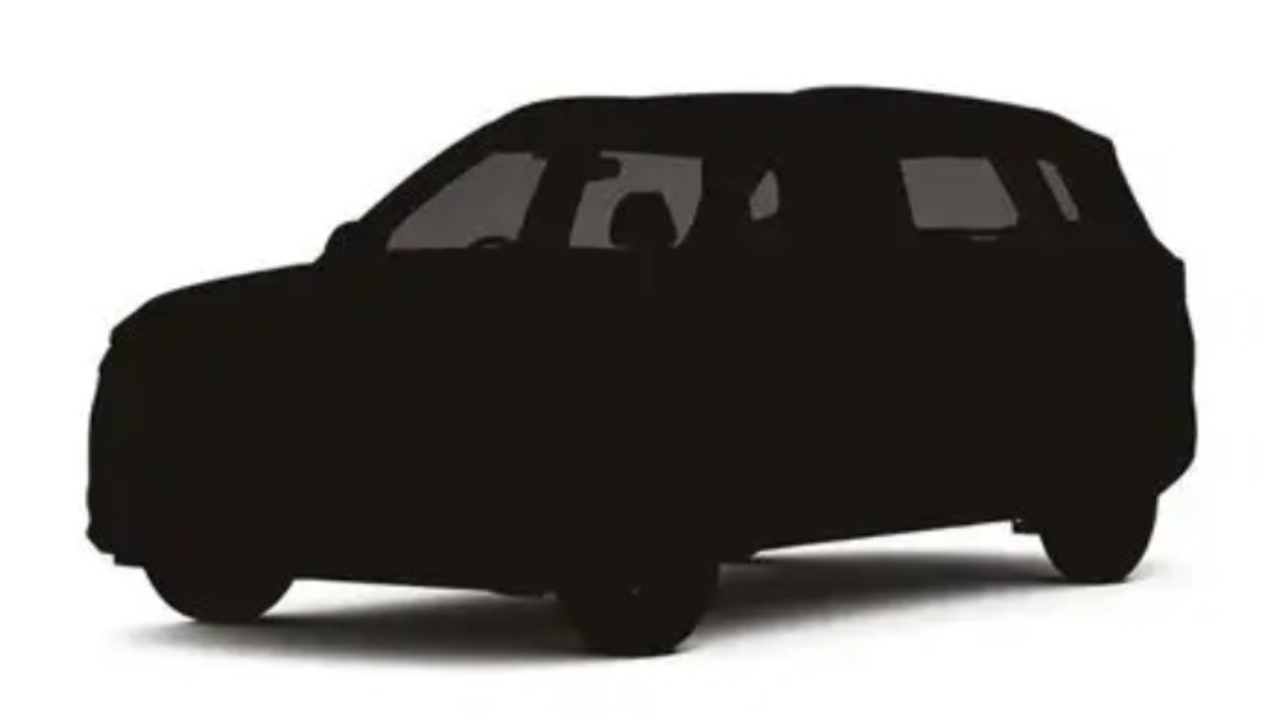 KIA Carens EV 2025