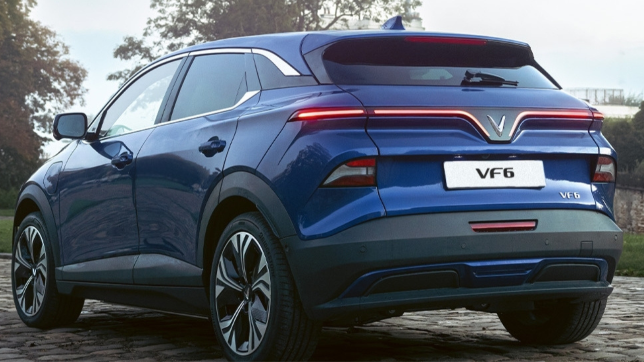 VinFast VF 6