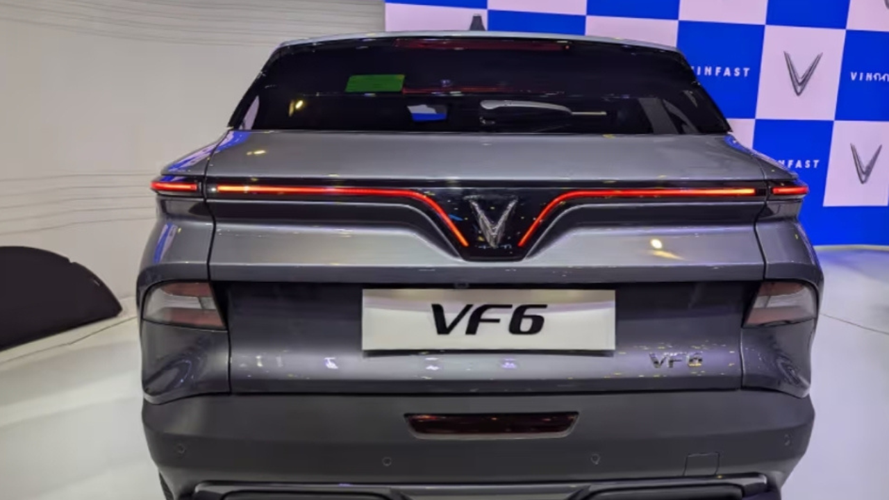 VinFast VF 6