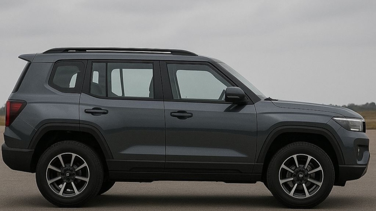 Mahindra Bolero New Gen