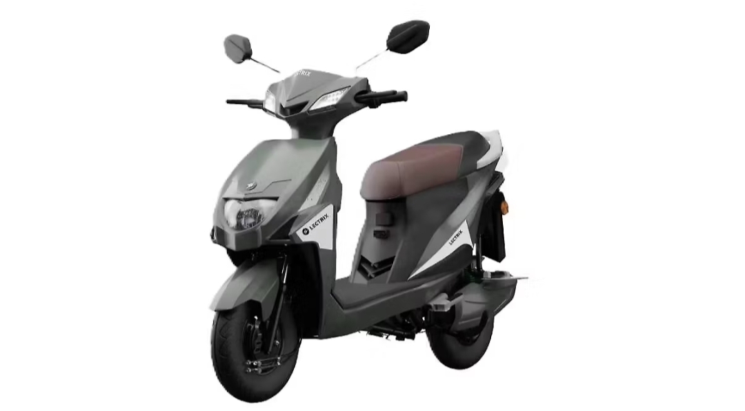 Lectrix LXS 3.0