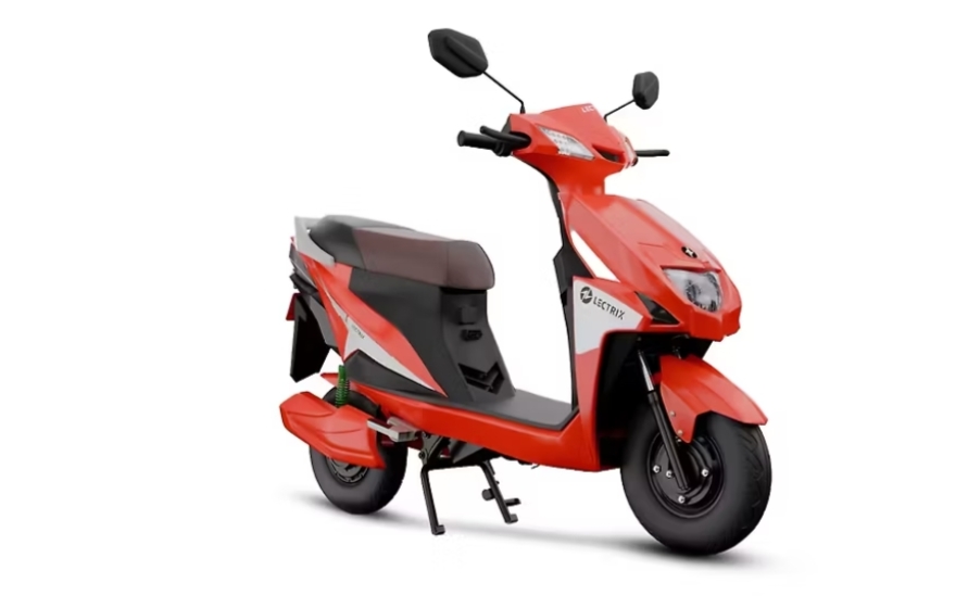 Lectrix LXS 3.0