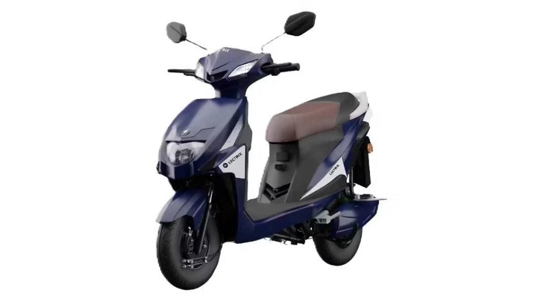 Lectrix LXS 3.0