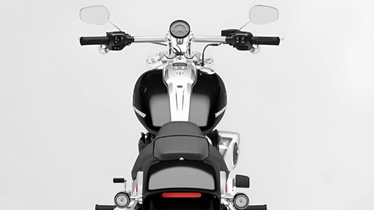 2025 HARLEY-DAVIDSON Breakout