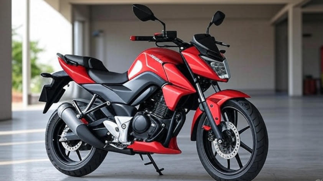 Hero Xtreme 125R
