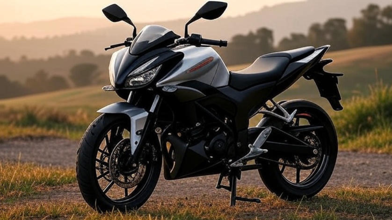 Hero Xtreme 125R 