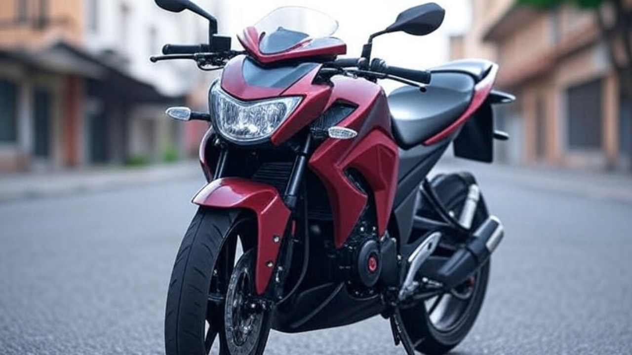 Hero Xtreme 125R 