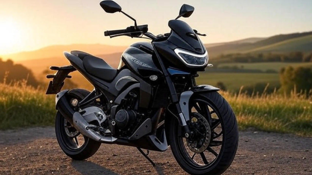 Bajaj Dominar 250