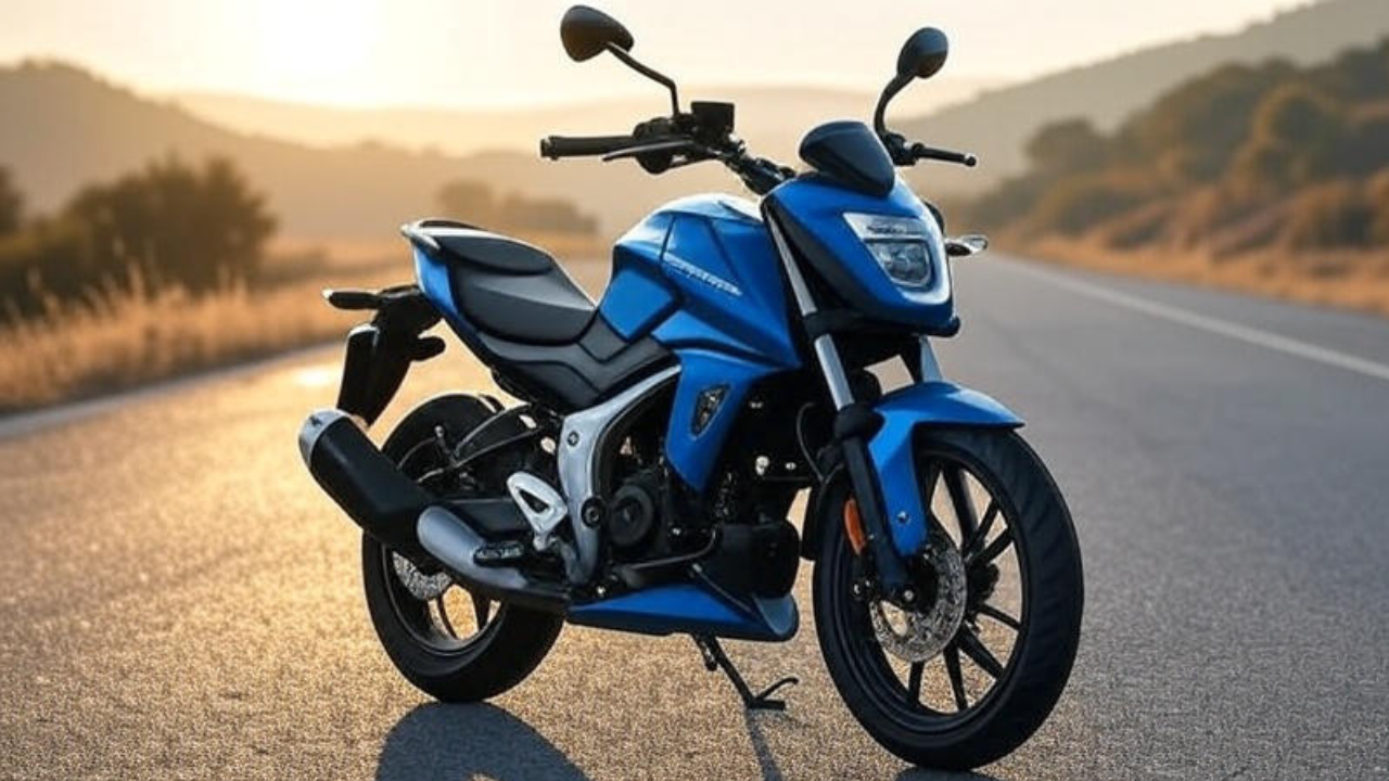 Bajaj Dominar 250
