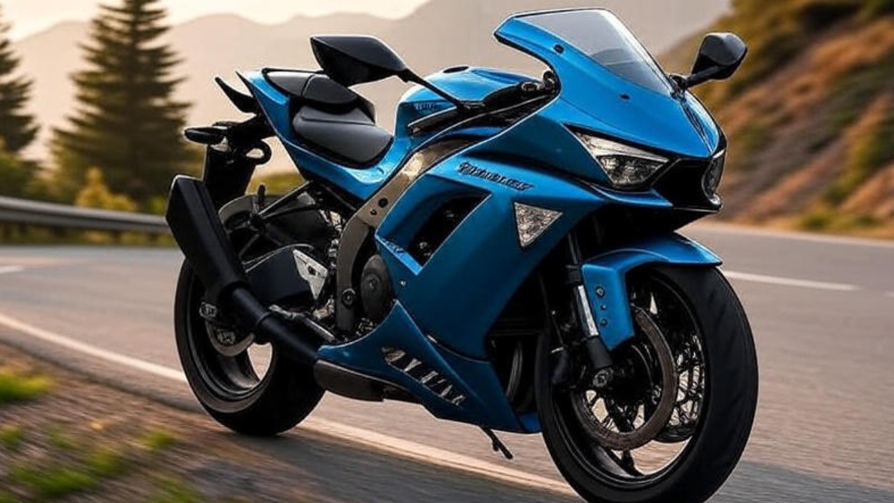 Kawasaki Ninja ZX-10R On Road price