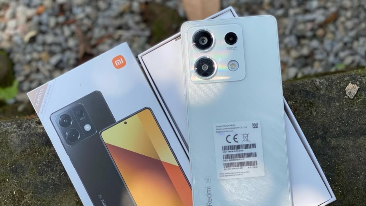 Redmi Note 13 5G Price in India