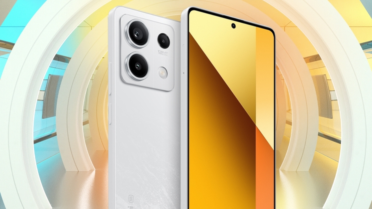 Redmi Note 13 5G Price in India