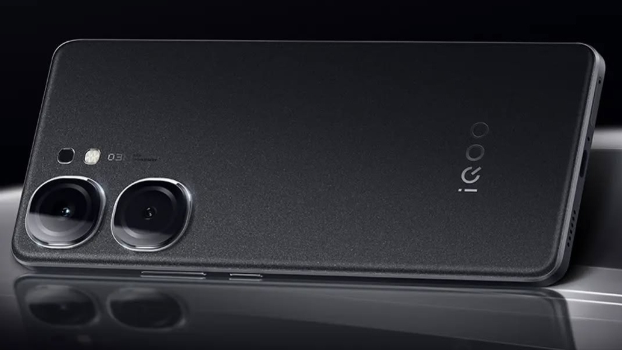 iQOO Neo 9 Pro
