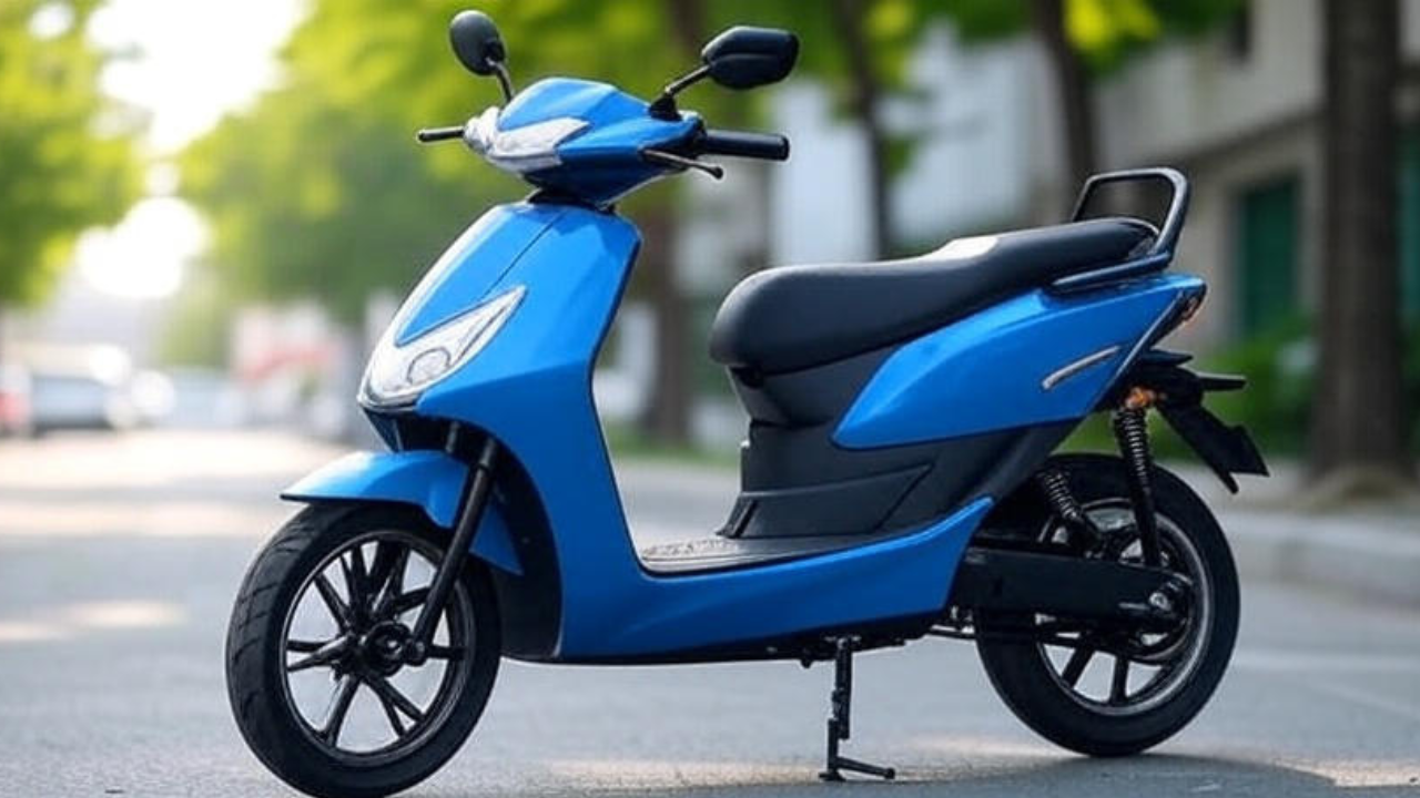 Hero Vida vx2