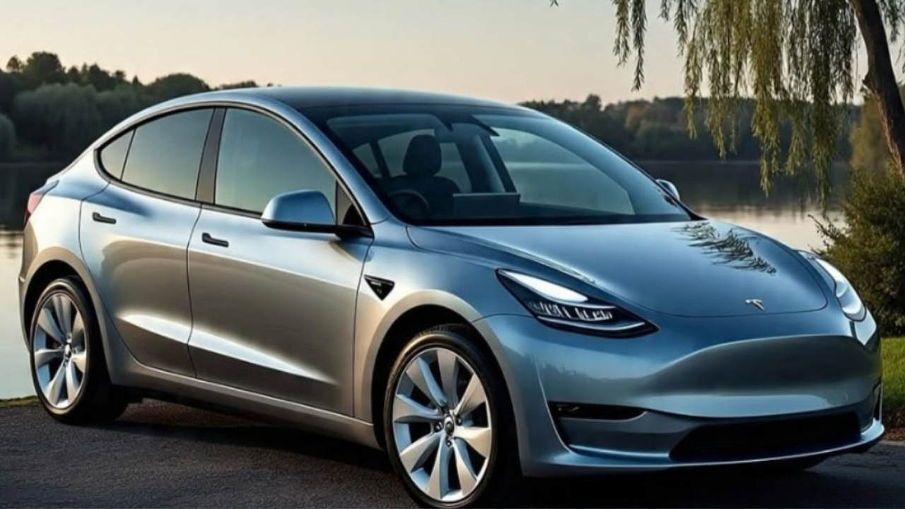 Tesla