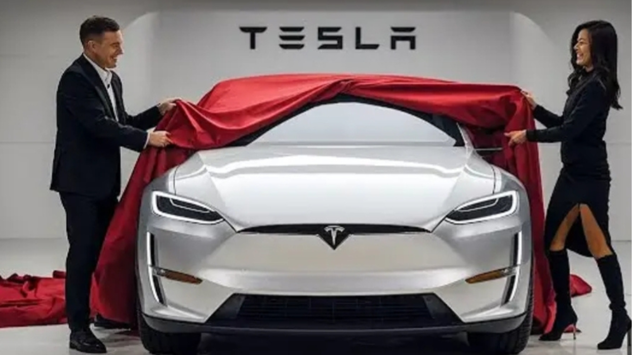 Tesla