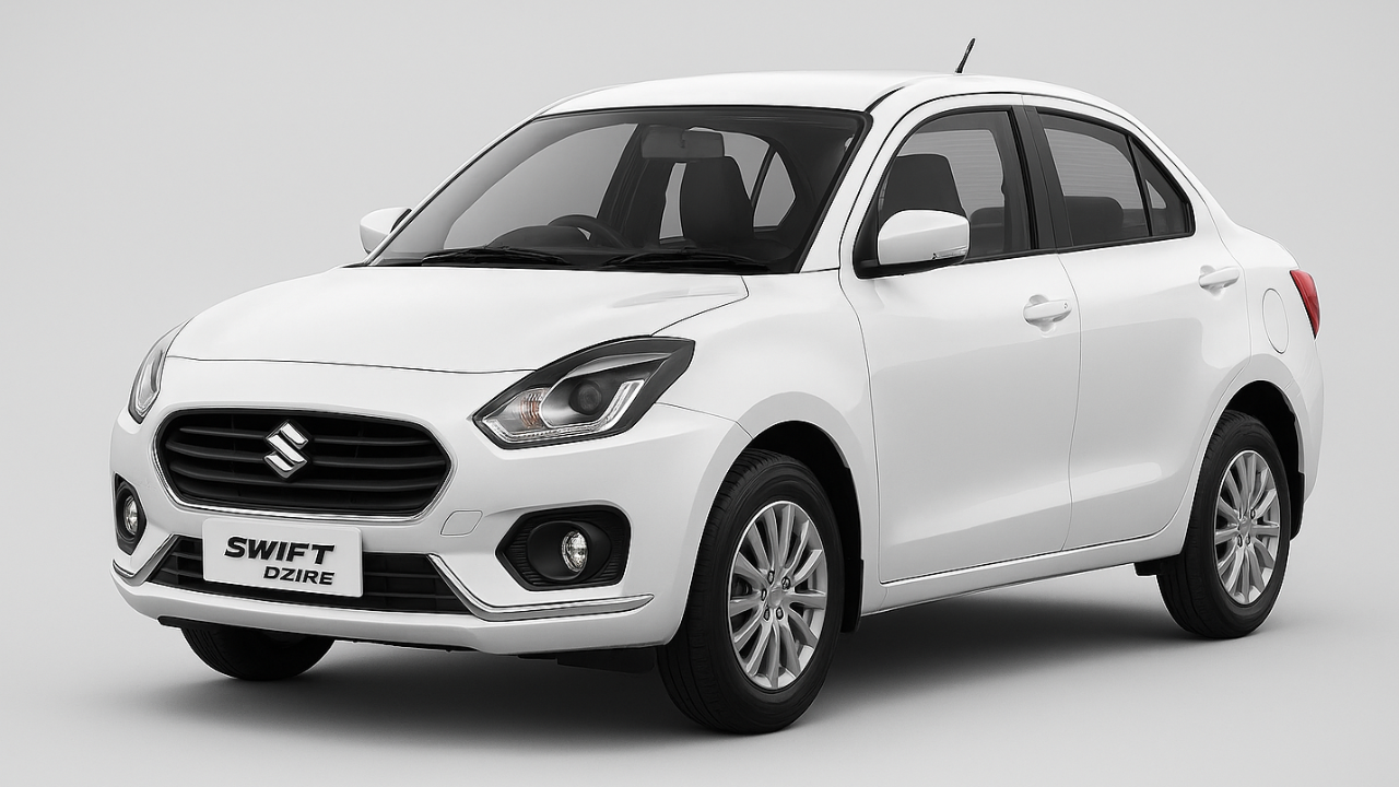 Maruti Swift Dzire 2024